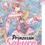 Prinzessin Sakura 2in1 03 – Manga auf Deutsch (TOKYOPOP)