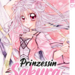Prinzessin Sakura 2in1 04 – Manga auf Deutsch (TOKYOPOP)