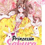 Prinzessin Sakura 2in1 05 – Manga auf Deutsch (TOKYOPOP)
