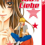 Programm: 100% Liebe 01 – Manga auf Deutsch (TOKYOPOP)