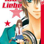 Programm: 100% Liebe 02 – Manga auf Deutsch (TOKYOPOP)