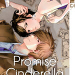 Promise Cinderella 01 – Manga auf Deutsch (TOKYOPOP)