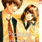Promise Cinderella 05 – Manga auf Deutsch (TOKYOPOP)