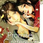 Promise Cinderella 06 – Manga auf Deutsch (TOKYOPOP)