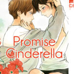 Promise Cinderella 08 – Manga auf Deutsch (TOKYOPOP)
