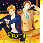 Promise Cinderella 09 – Manga auf Deutsch (TOKYOPOP)