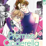 Promise Cinderella 12 – Manga auf Deutsch (TOKYOPOP)