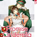 Promise Cinderella 13 – Manga auf Deutsch (TOKYOPOP)