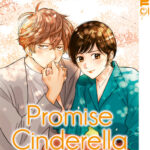 Promise Cinderella 14 – Manga auf Deutsch (TOKYOPOP)
