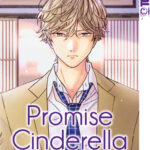 Promise Cinderella 15 – Manga auf Deutsch (TOKYOPOP)