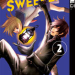 QQ Sweeper 02 – Manga auf Deutsch (TOKYOPOP)