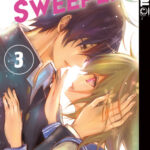 QQ Sweeper 03 – Manga auf Deutsch (TOKYOPOP)
