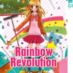 Rainbow Revolution 01 – Manga auf Deutsch (TOKYOPOP)