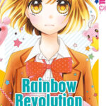 Rainbow Revolution 06 – Manga auf Deutsch (TOKYOPOP)