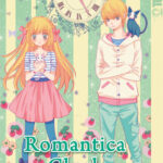 Romantica Clock 02 – Manga auf Deutsch (TOKYOPOP)