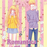 Romantica Clock 05 – Manga auf Deutsch (TOKYOPOP)