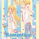 Romantica Clock 06 – Manga auf Deutsch (TOKYOPOP)