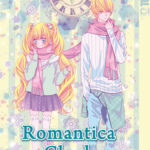 Romantica Clock 08 – Manga auf Deutsch (TOKYOPOP)