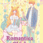 Romantica Clock 09 – Manga auf Deutsch (TOKYOPOP)