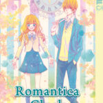 Romantica Clock 10 – Manga auf Deutsch (TOKYOPOP)