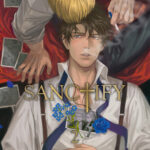 SANCTIFY 02 – Manga auf Deutsch (TOKYOPOP)