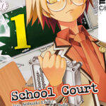 School Court 01 – Manga auf Deutsch (TOKYOPOP)