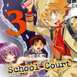 School Court 03 – Manga auf Deutsch (TOKYOPOP)