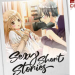 Sexy Short Stories 01 – Manga auf Deutsch (TOKYOPOP)