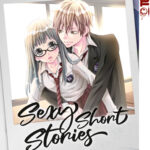 Sexy Short Stories 02 – Manga auf Deutsch (TOKYOPOP)