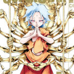 Shaman King - The Super Star 05 – Manga auf Deutsch (TOKYOPOP)