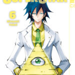 Shaman King - The Super Star 06 – Manga auf Deutsch (TOKYOPOP)
