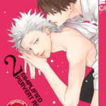 Simplified Pervert Romance 02 – Manga auf Deutsch (TOKYOPOP)