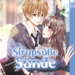 Sirupsüße Sünde 02 – Manga auf Deutsch (TOKYOPOP)