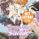 Sirupsüße Sünde 03 – Manga auf Deutsch (TOKYOPOP)