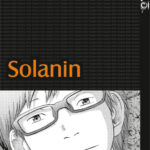 Solanin 01 – Manga auf Deutsch (TOKYOPOP)
