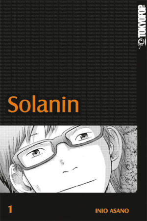 Solanin 01 – Manga auf Deutsch (TOKYOPOP)