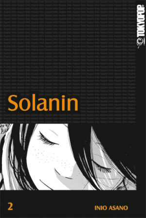 Solanin 02 – Manga auf Deutsch (TOKYOPOP)