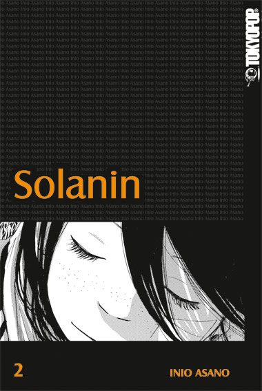 Solanin 02 – Manga auf Deutsch (TOKYOPOP)