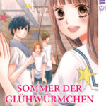 Sommer der Glühwürmchen 01 – Manga auf Deutsch (TOKYOPOP)