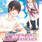 Sommer der Glühwürmchen 03 – Manga auf Deutsch (TOKYOPOP)