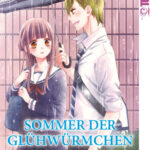 Sommer der Glühwürmchen 04 – Manga auf Deutsch (TOKYOPOP)