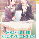 Sommer der Glühwürmchen 05 – Manga auf Deutsch (TOKYOPOP)
