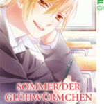 Sommer der Glühwürmchen 07 – Manga auf Deutsch (TOKYOPOP)