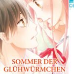 Sommer der Glühwürmchen 09 – Manga auf Deutsch (TOKYOPOP)
