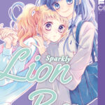 Sparkly Lion Boy 04 – Manga auf Deutsch (TOKYOPOP)