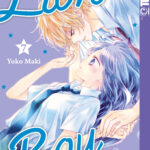Sparkly Lion Boy 07 – Manga auf Deutsch (TOKYOPOP)