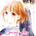 Spring, Love and You 01 – Manga auf Deutsch (TOKYOPOP)