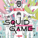 Squid Game: Das offizielle Malbuch – Manga auf Deutsch (TOKYOPOP)
