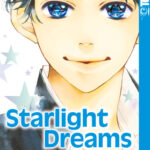 Starlight Dreams 01 – Manga auf Deutsch (TOKYOPOP)