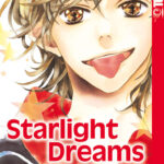 Starlight Dreams 02 – Manga auf Deutsch (TOKYOPOP)